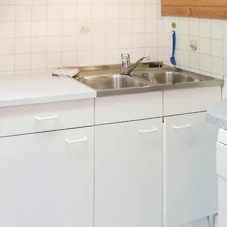 Apartment Gemuetliche Ferienwohnung *