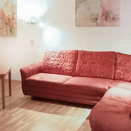 Gemuetliche Ferienwohnung