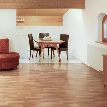 Gemuetliche Ferienwohnung Apartment Aussersiggam