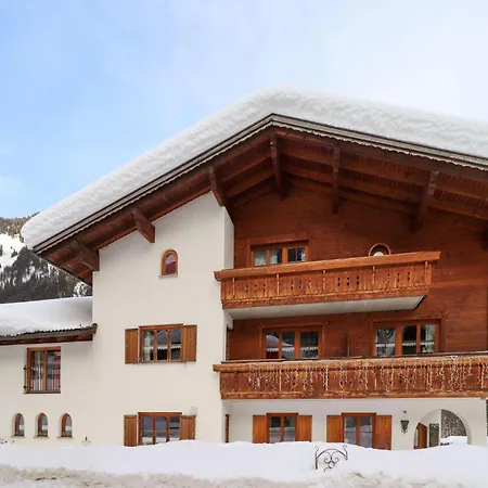 Gemuetliche Ferienwohnung