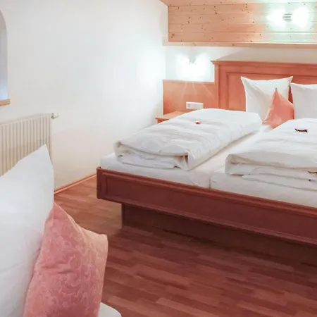 Gemuetliche Ferienwohnung Apartment Aussersiggam