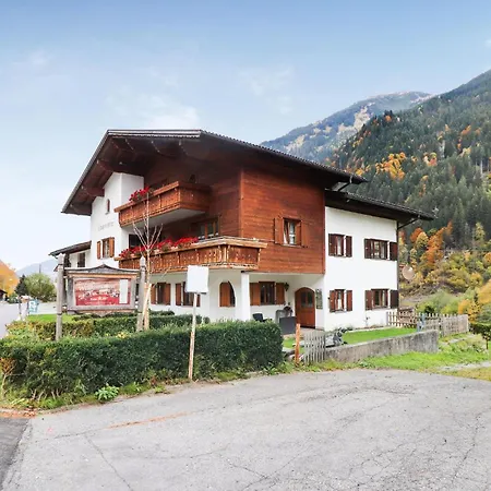 Gemuetliche Ferienwohnung Apartment *